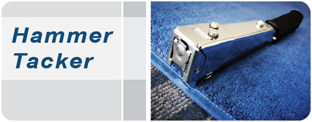 Hammer Tacker