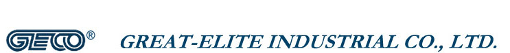 GREAT-ELITE INDUSTRIAL CO., LTD.GECO, Taiwan Manufacturer of Hammer tackers, Staple gun tackers, Pliers, Staples